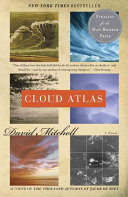 Cloud atlas : a novel /