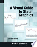 A visual guide to Stata graphics /