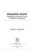 Regulating society : marginality and social control in historical perspective / Ephraim H. Mizruchi.