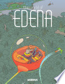 The world of Edena /