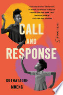 Call and response : stories /