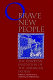 O brave new people : the European invention of the American Indian / John F. Moffitt, Santiago Sebastián.