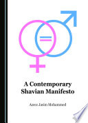 A contemporary Shavian manifesto /