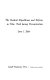 The Radical Republicans and reform in New York during Reconstruction / [by] James C. Mohr.