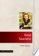 Kaija Saariaho /