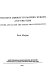 Religious liberty in Eastern Europe and the USSR : before and after the great transformation /