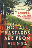 Not all bastards are from Vienna / Andrea Molesini ; translated from the Italian by Antony Shugaar & Patrick Creagh.