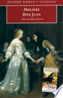 Don Juan and other plays /