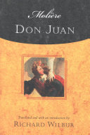 Don Juan : comedy in five acts, 1665 /