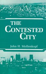 The contested city /