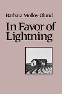 In favor of lightning /