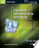 Tratamiento informatico de la informacion /