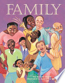 Family / by Isabell Monk ; illustrated by Janice Lee Porter.