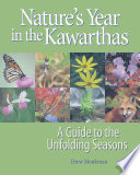 Nature's year in the Kawarthas : a guide to the unfolding seasons /