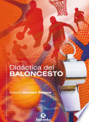 Didactica del baloncesto /