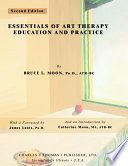 Essentials of Art Therapy Education and Practice.