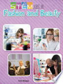 Stem jobs in fashion and beauty /