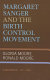 Margaret Sanger and the birth control movement : a bibliography, 1911-1984 /