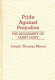 Pride against prejudice : the biography of Larry Doby / Joseph Thomas Moore.