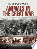 Animals in the great war.