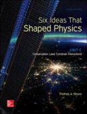 Six ideas that shaped physics.