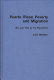 Puerto Rican poverty and migration : we just had to try elsewhere / Julio Morales.