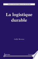 La logistique durable /