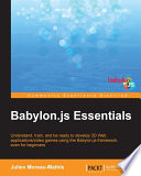 Babylon.js essentials /