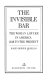 The invisible bar : the woman lawyer in America, 1638 to the present / Karen Berger Morello.