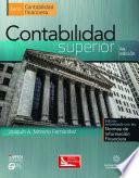 Contabilidad superior /