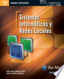 Sistemas informaticos y redes locales /