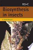 Biosynthesis in insects /