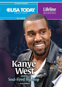 Kanye West : soul-fired hip-hop /