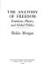 The anatomy of freedom : feminism, physics, and global politics /