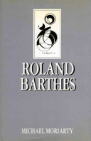 Roland Barthes /