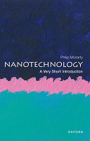 Nanotechnology : a very short introduction /