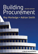 Building procurement