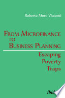 From microfinance to business planning : escaping poverty traps /