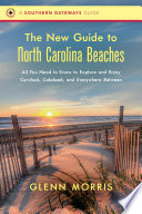 North Carolina beaches /