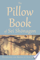 The Pillow Book of Sei Shōnagon /