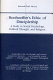 Bonhoeffer's ethic of discipleship : a study in social psychology, political thought, and religion / Kenneth Earl Morris.