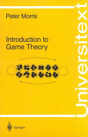 Introduction to game theory /