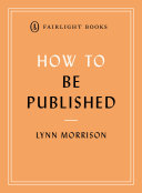 How to be published /