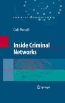 Inside criminal networks /