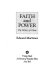 Faith and power : the politics of Islam / Edward Mortimer.