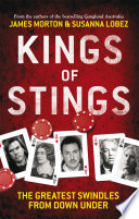 Kings of stings : the greatest swindles from Down Under /