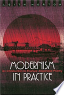 Modernism in practice : an introduction to postwar Japanese poetry /