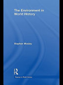 The environment in world history /