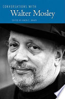 Conversations with Walter Mosley