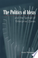 The politics of ideas and the spread of enterprise zones /